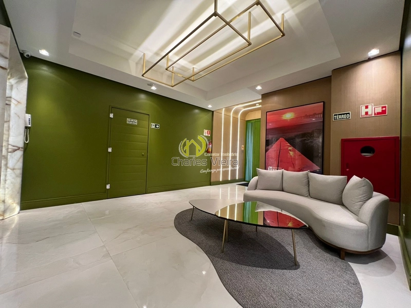 Residencial Essence: 4ª foto da galeria de imagens do imóvel