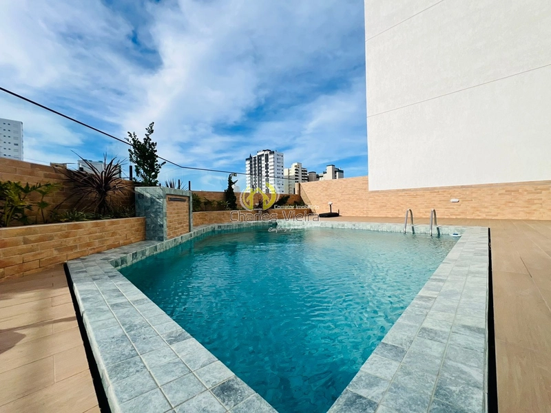 Residencial Essence: 10ª foto da galeria de imagens do imóvel