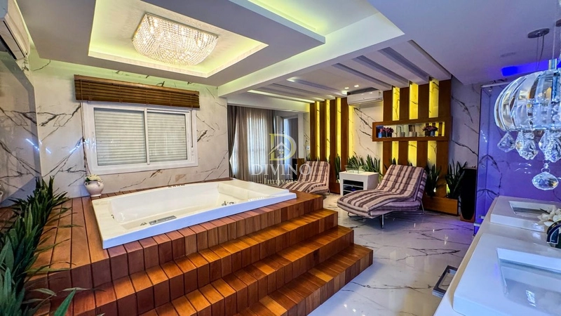 Onde a Alta Tecnologia e o Bem-Estar se Encontram com o Horizonte.: 3ª foto da galeria de imagens do imóvel