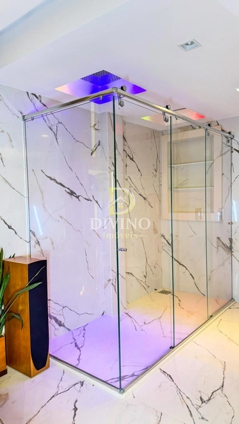 Onde a Alta Tecnologia e o Bem-Estar se Encontram com o Horizonte.: 11ª foto da galeria de imagens do imóvel