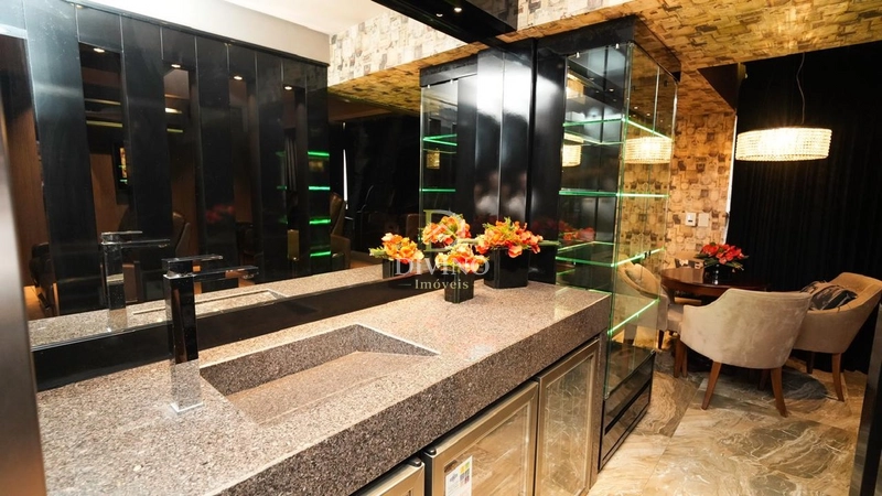 Onde a Alta Tecnologia e o Bem-Estar se Encontram com o Horizonte.: 8ª foto da galeria de imagens do imóvel