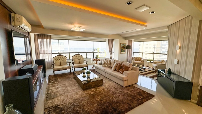 Onde a Alta Tecnologia e o Bem-Estar se Encontram com o Horizonte.: 1ª foto da galeria de imagens do imóvel