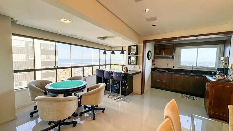 Onde a Alta Tecnologia e o Bem-Estar se Encontram com o Horizonte.: 18ª foto da galeria de imagens do imóvel