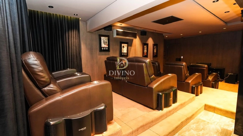 Onde a Alta Tecnologia e o Bem-Estar se Encontram com o Horizonte.: 5ª foto da galeria de imagens do imóvel