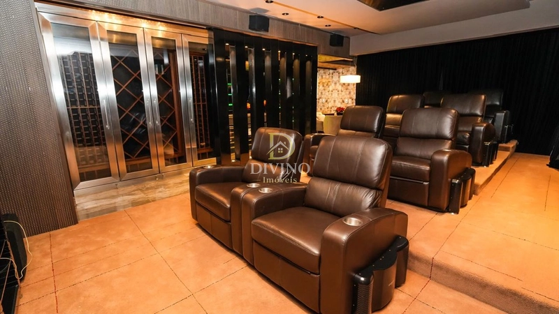 Onde a Alta Tecnologia e o Bem-Estar se Encontram com o Horizonte.: 10ª foto da galeria de imagens do imóvel