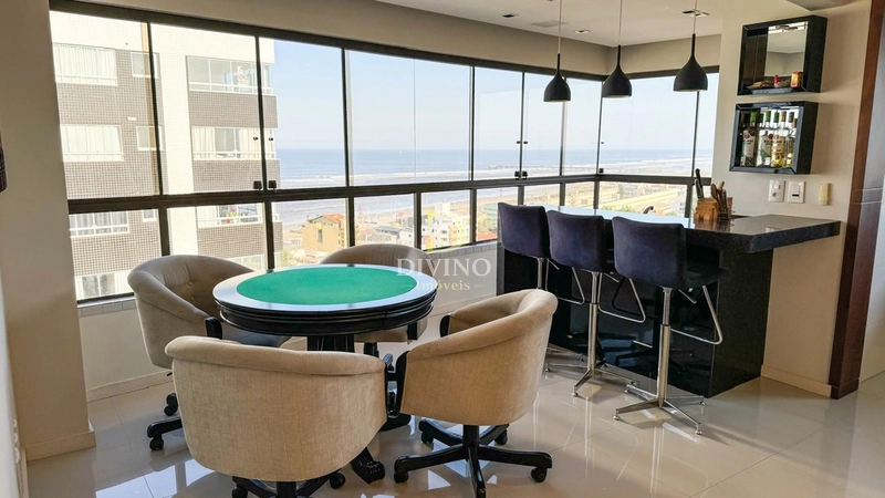 Onde a Alta Tecnologia e o Bem-Estar se Encontram com o Horizonte.: 4ª foto da galeria de imagens do imóvel