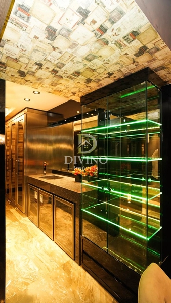 Onde a Alta Tecnologia e o Bem-Estar se Encontram com o Horizonte.: 7ª foto da galeria de imagens do imóvel