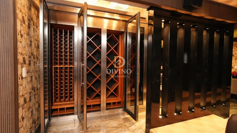 Onde a Alta Tecnologia e o Bem-Estar se Encontram com o Horizonte.: 9ª foto da galeria de imagens do imóvel