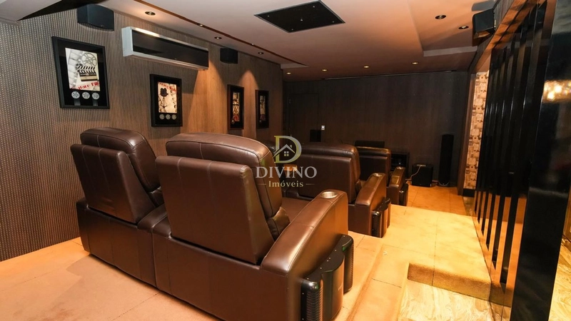 Onde a Alta Tecnologia e o Bem-Estar se Encontram com o Horizonte.: 6ª foto da galeria de imagens do imóvel