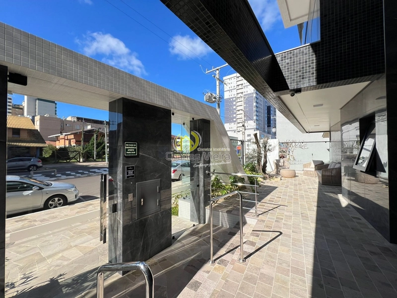Alto Padrão em todos os detalhes, 3 dormitórios, 150m da beira mar.: 4ª foto da galeria de imagens do imóvel