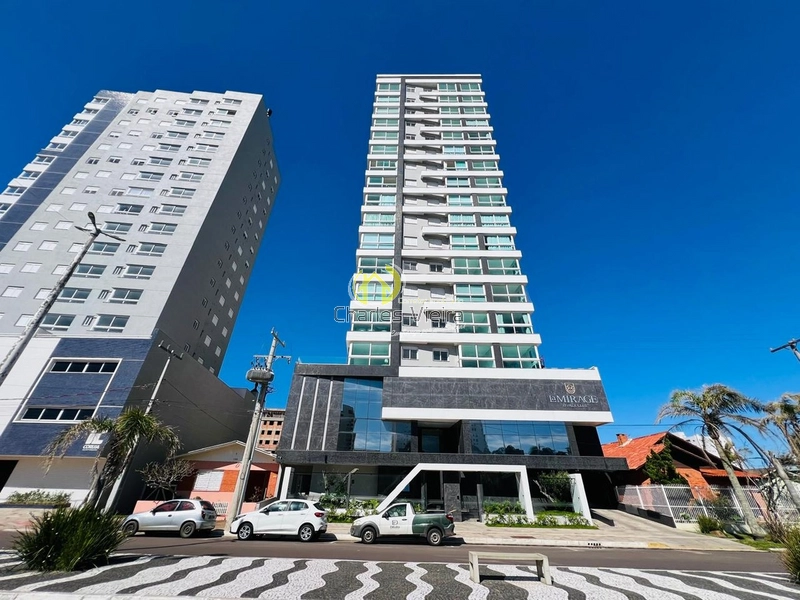 Alto Padrão em todos os detalhes, 3 dormitórios, 150m da beira mar.: 27ª foto da galeria de imagens do imóvel