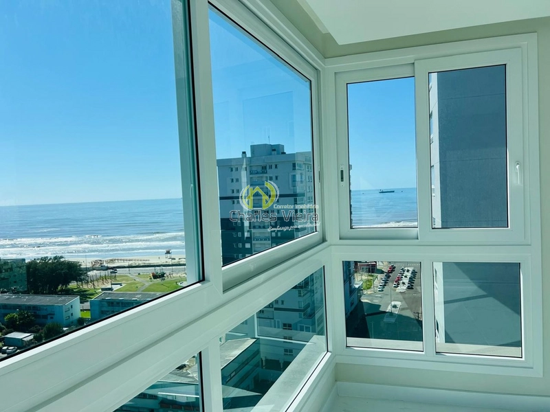 Alto Padrão em todos os detalhes, 3 dormitórios, 150m da beira mar.: 9ª foto da galeria de imagens do imóvel