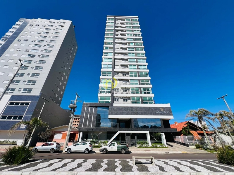 Alto Padrão em todos os detalhes, 3 dormitórios, 150m da beira mar.: 28ª foto da galeria de imagens do imóvel