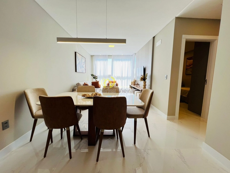 La Mirage Home & Club — Conforto, Estilo e Vista para o Mar: 8ª foto da galeria de imagens do imóvel