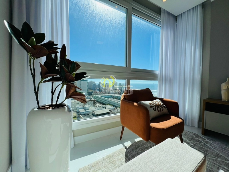 La Mirage Home & Club — Conforto, Estilo e Vista para o Mar: 14ª foto da galeria de imagens do imóvel
