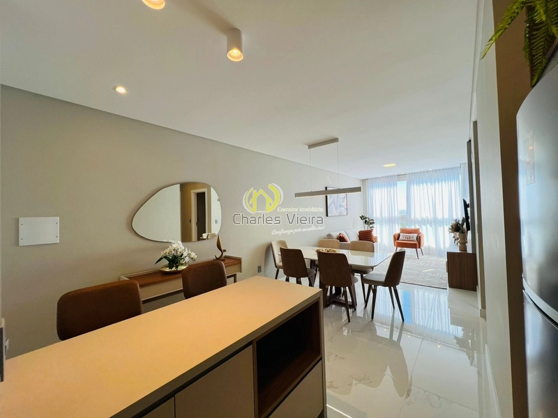 La Mirage Home & Club — Conforto, Estilo e Vista para o Mar: 7ª foto da galeria de imagens do imóvel