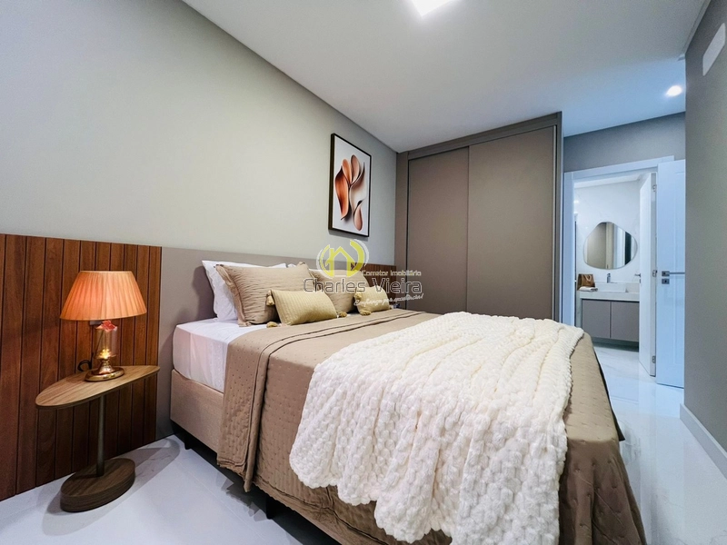 La Mirage Home & Club — Conforto, Estilo e Vista para o Mar: 22ª foto da galeria de imagens do imóvel