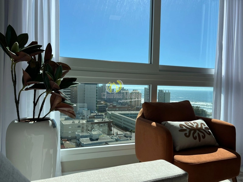 La Mirage Home & Club — Conforto, Estilo e Vista para o Mar: 11ª foto da galeria de imagens do imóvel