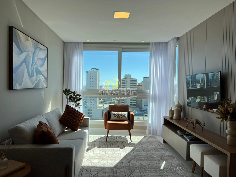 La Mirage Home & Club — Conforto, Estilo e Vista para o Mar: 1ª foto da galeria de imagens do imóvel