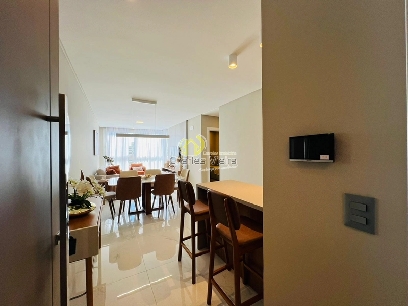 La Mirage Home & Club — Conforto, Estilo e Vista para o Mar: 2ª foto da galeria de imagens do imóvel