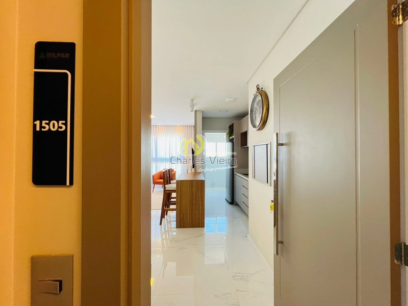 Apartamento Mobiliado com Vista Privilegiada para a Lagoa e Serra: 28ª foto da galeria de imagens do imóvel
