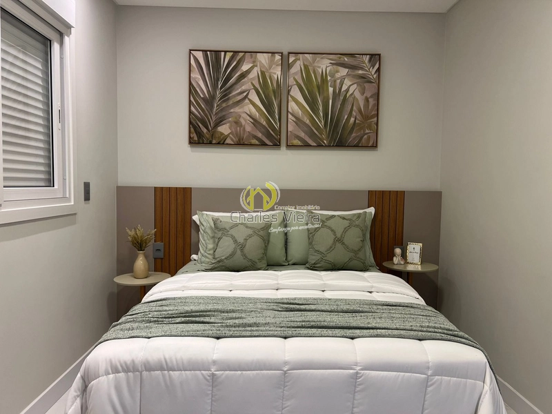Apartamento Mobiliado com Vista Privilegiada para a Lagoa e Serra: 21ª foto da galeria de imagens do imóvel