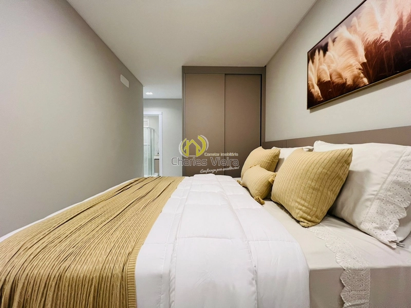 Apartamento Exclusivo com Vista para o Mar.: 30ª foto da galeria de imagens do imóvel