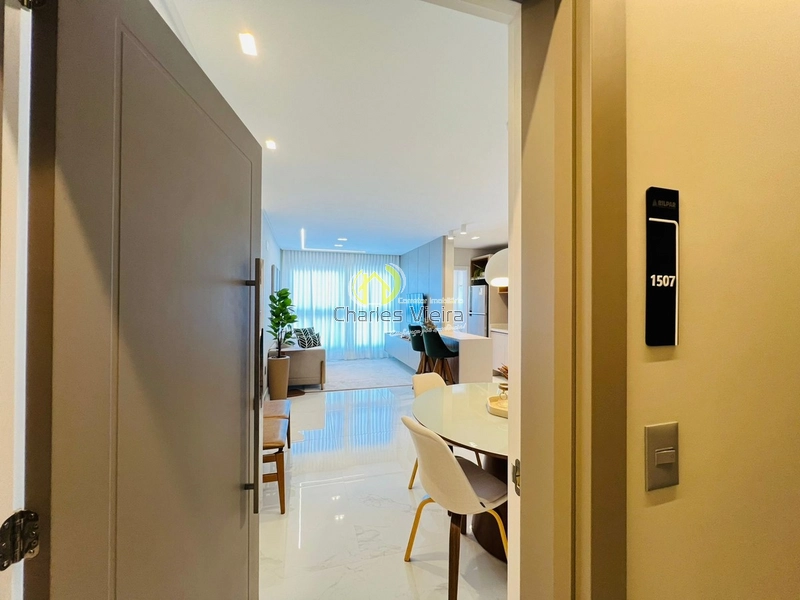 Apartamento Exclusivo com Vista para o Mar.: 32ª foto da galeria de imagens do imóvel