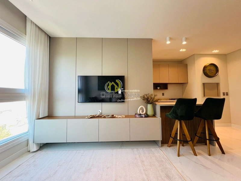 Apartamento Exclusivo com Vista para o Mar.: 9ª foto da galeria de imagens do imóvel