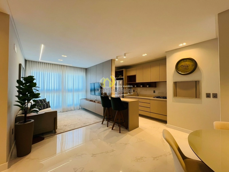 Apartamento Exclusivo com Vista para o Mar.: 1ª foto da galeria de imagens do imóvel
