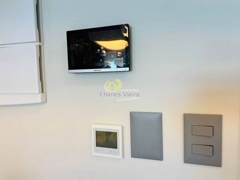 Apartamento Exclusivo com Vista para o Mar.: 6ª foto da galeria de imagens do imóvel