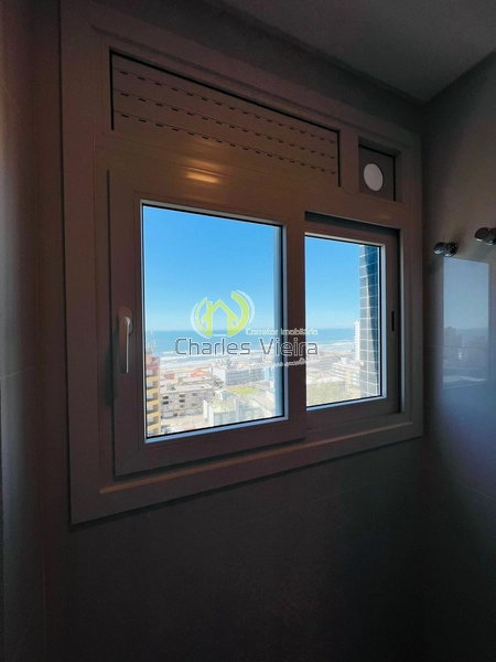 Apartamento Exclusivo com Vista para o Mar.: 13ª foto da galeria de imagens do imóvel