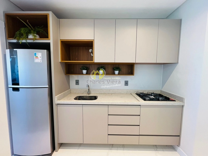 Apartamento Exclusivo com Vista para o Mar.: 14ª foto da galeria de imagens do imóvel