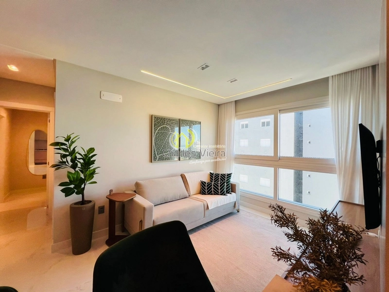 Apartamento Exclusivo com Vista para o Mar.: 17ª foto da galeria de imagens do imóvel