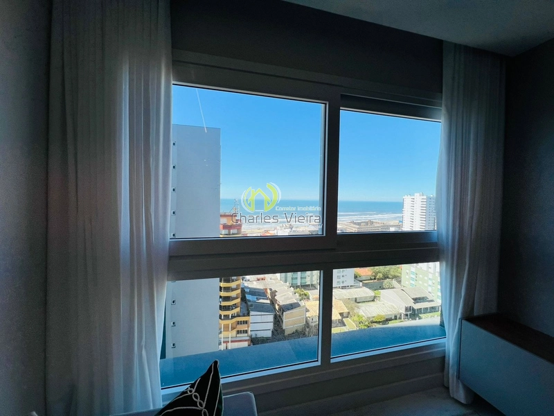 Apartamento Exclusivo com Vista para o Mar.: 10ª foto da galeria de imagens do imóvel