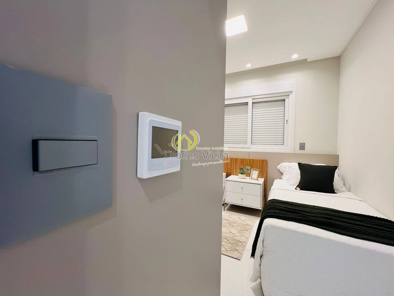 Apartamento Exclusivo com Vista para o Mar.: 20ª foto da galeria de imagens do imóvel