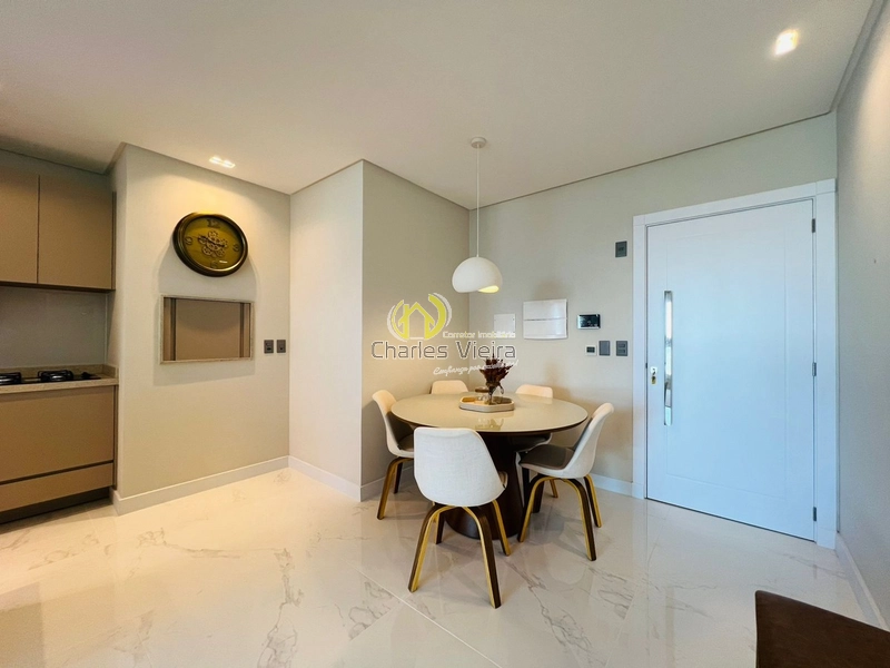 Apartamento Exclusivo com Vista para o Mar.: 7ª foto da galeria de imagens do imóvel