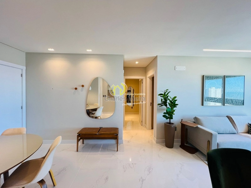 Apartamento Exclusivo com Vista para o Mar.: 15ª foto da galeria de imagens do imóvel