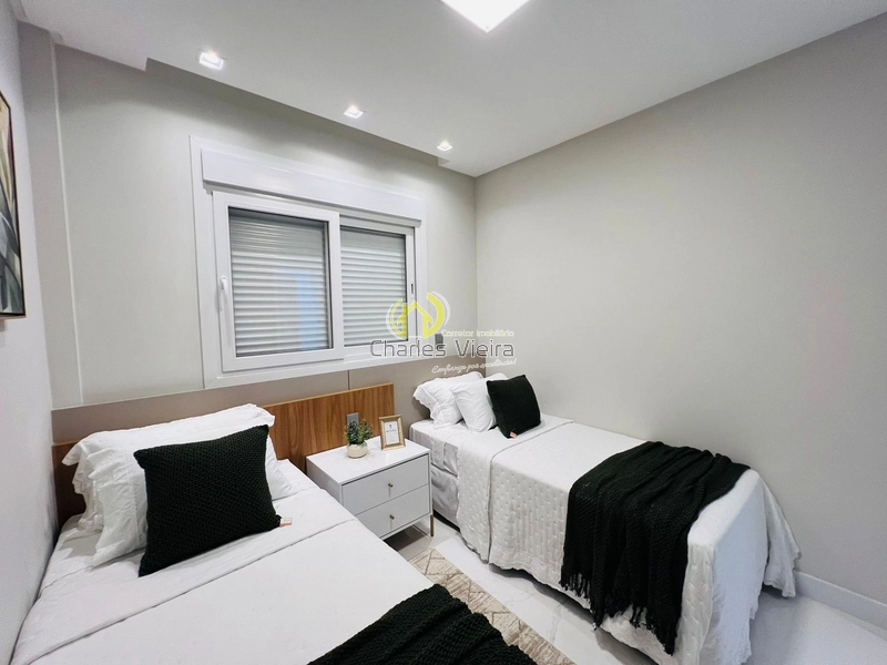Apartamento Exclusivo com Vista para o Mar.: 28ª foto da galeria de imagens do imóvel