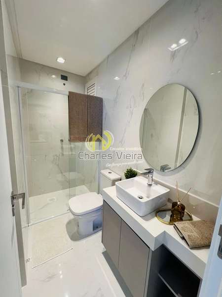Apartamento Exclusivo com Vista para o Mar.: 18ª foto da galeria de imagens do imóvel