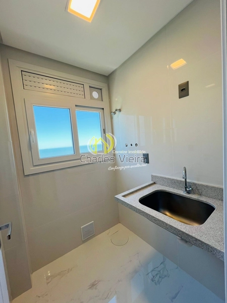 Apartamento Exclusivo com Vista para o Mar.: 12ª foto da galeria de imagens do imóvel
