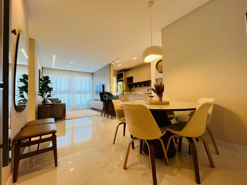 Apartamento Exclusivo com Vista para o Mar.: 5ª foto da galeria de imagens do imóvel