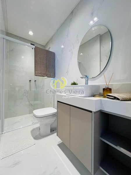 Apartamento Exclusivo com Vista para o Mar.: 23ª foto da galeria de imagens do imóvel