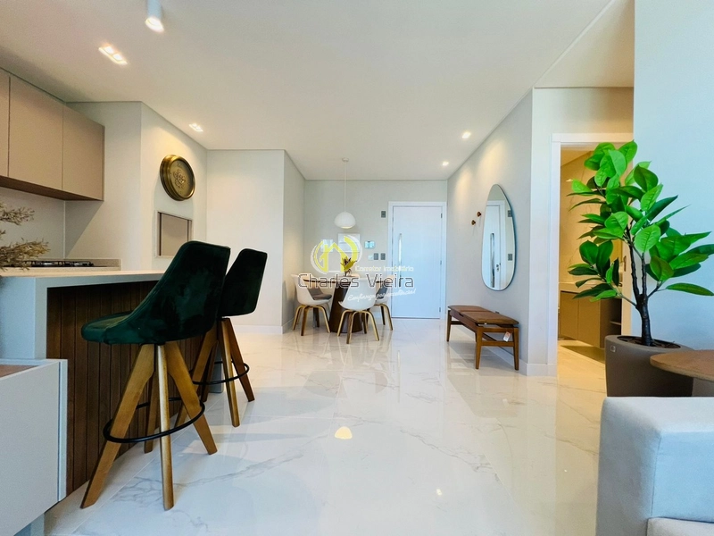 Apartamento Exclusivo com Vista para o Mar.: 11ª foto da galeria de imagens do imóvel