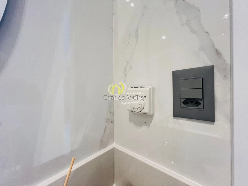 Apartamento Exclusivo com Vista para o Mar.: 19ª foto da galeria de imagens do imóvel