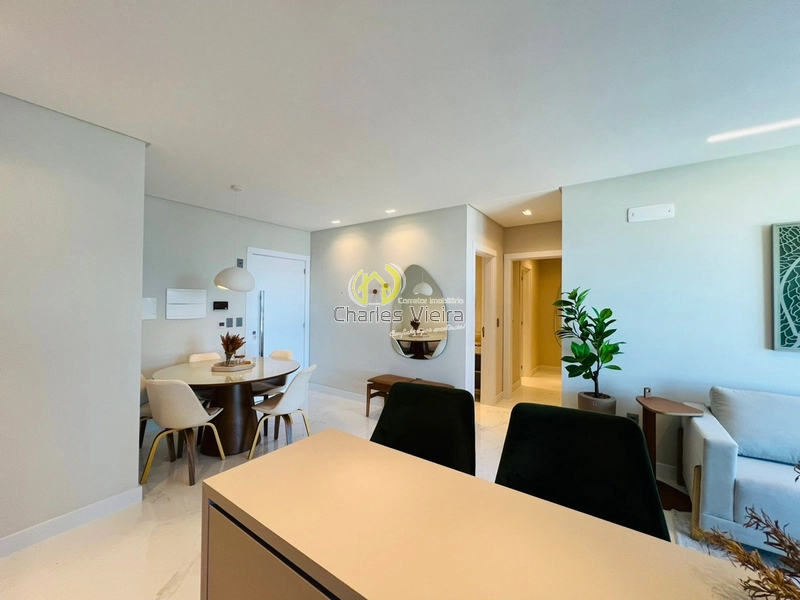 Apartamento Exclusivo com Vista para o Mar.: 16ª foto da galeria de imagens do imóvel