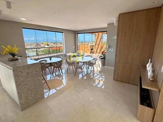 Um lar de sensações, permita-se conhecer o seu mais novo endereço: 15ª foto da galeria de imagens do imóvel