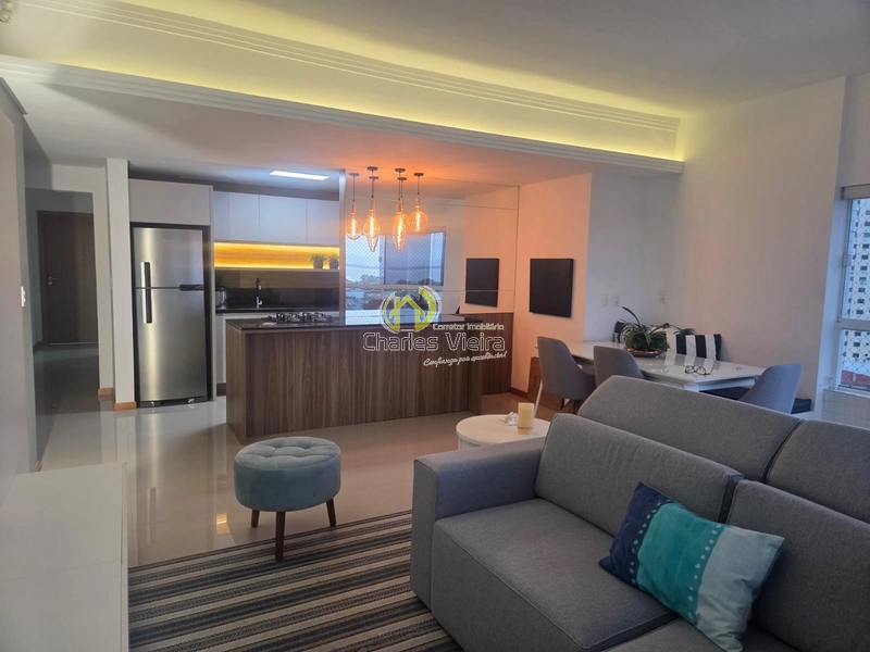 Vista eterna, 3 dormitórios Mobiliado e Decorado Tramandaí: 9ª foto da galeria de imagens do imóvel
