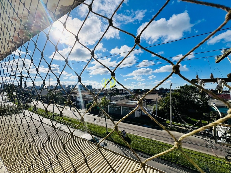 Barbada!!! 2 dormitórios com elevador e 1 vaga: 5ª foto da galeria de imagens do imóvel