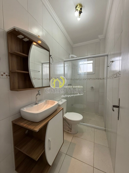 Barbada!!! 2 dormitórios com elevador e 1 vaga: 26ª foto da galeria de imagens do imóvel